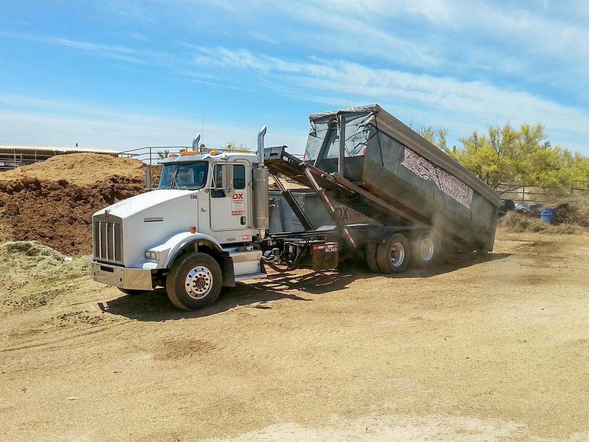 Surprise AZ Dumpster Rental Arizona Hassle Free! Surprise AZ Dumpster Rental Arizona Hassle Free!