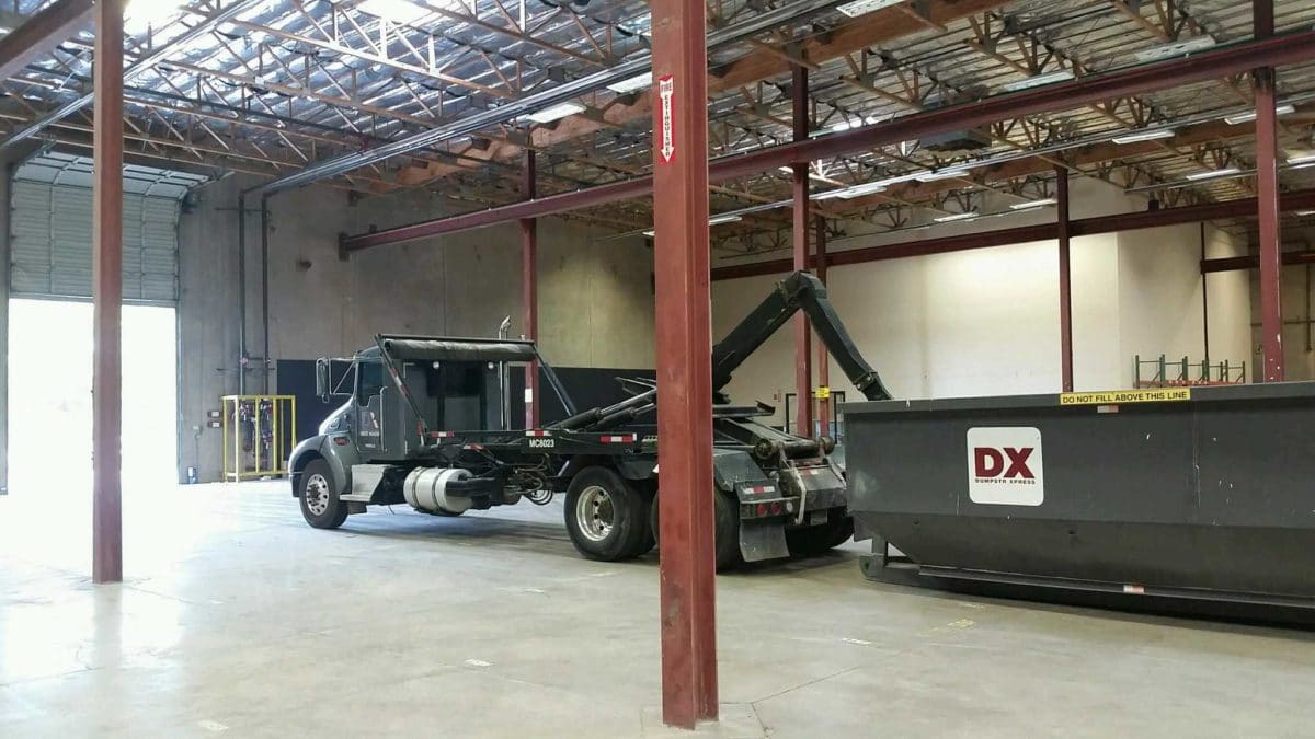 Phoenix Dumpster Rental Solutions Arizona-2