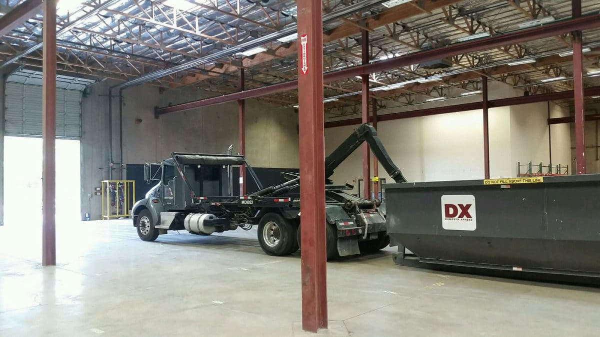 Phoenix Dumpster Rental Solutions Arizona-2
