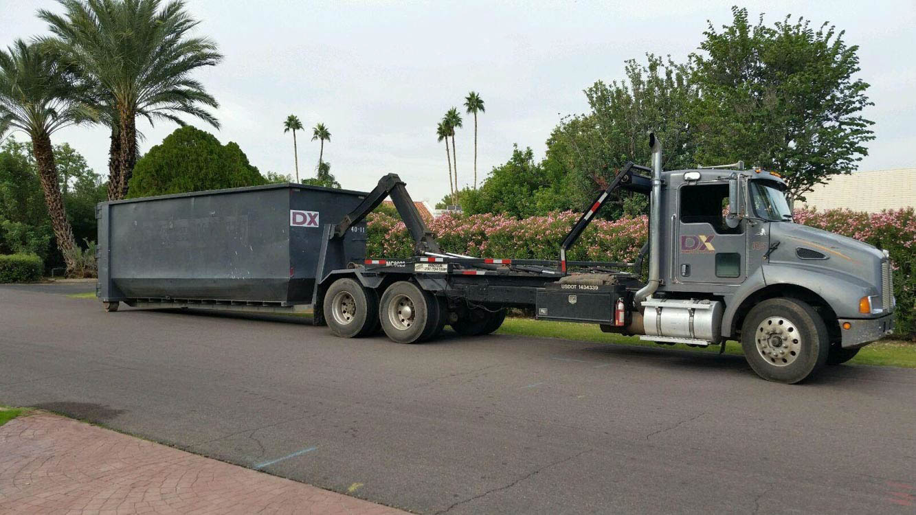 Bumstead Dumpster Rental Solutions Arizona-2