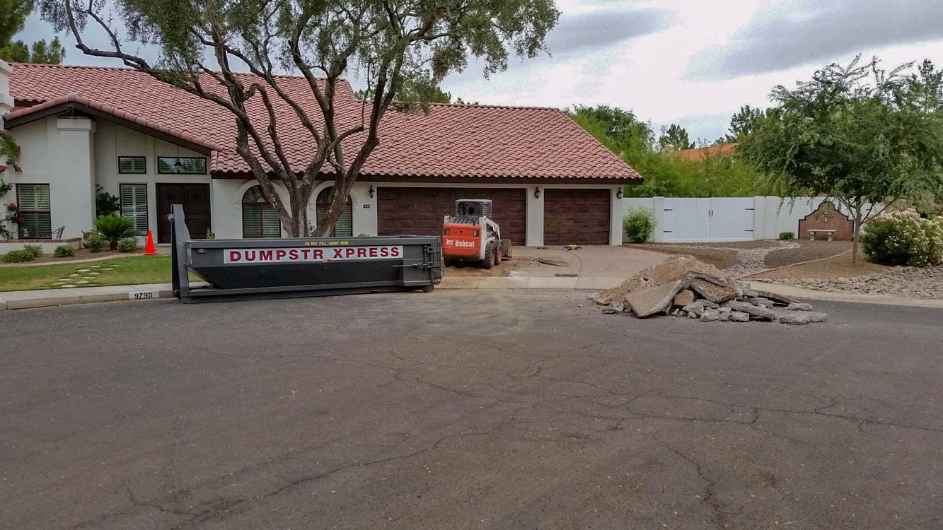 East Guadalupe Dumpster Rental Solutions Arizona-2