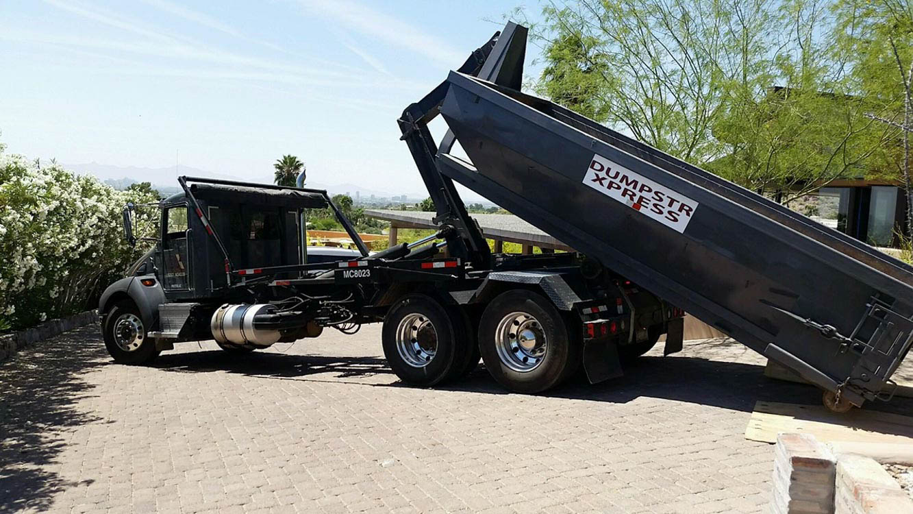 El Mirage Dumpster Rental Solutions Arizona-2