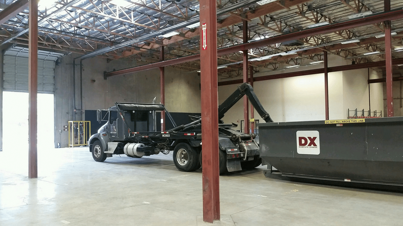 Downtown Phoenix Dumpster Rental Solutions Arizona-2