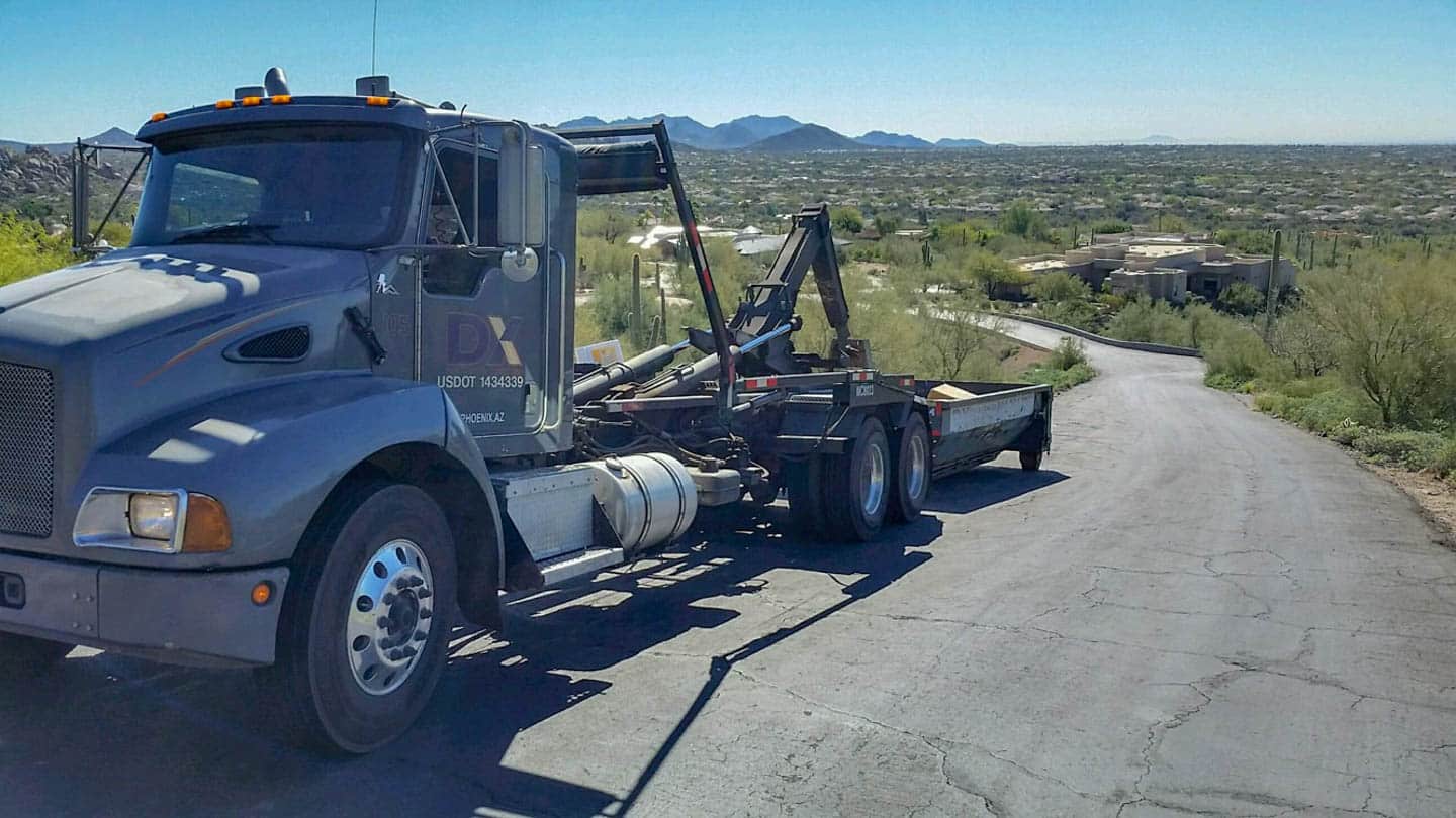 Coolidge Dumpster Rental Solutions Arizona-2