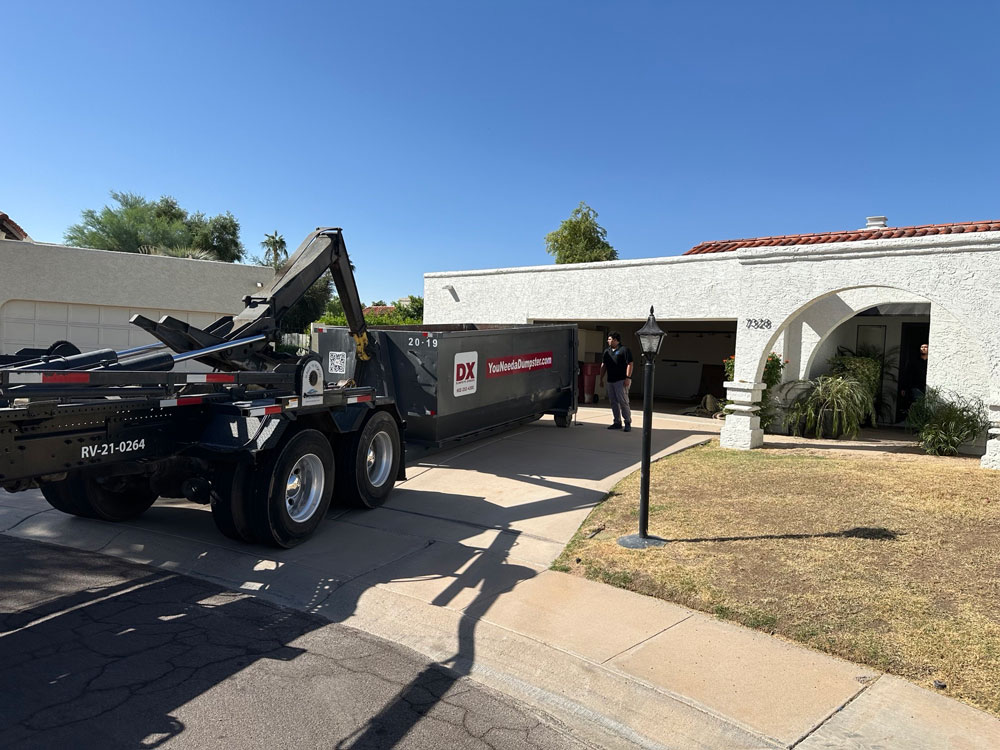 Featured image for “The Essential Guide to Dumpster Rentals for Phoenix Home Renovations: Why You Need a Dumpster Partner for Your Next Project”