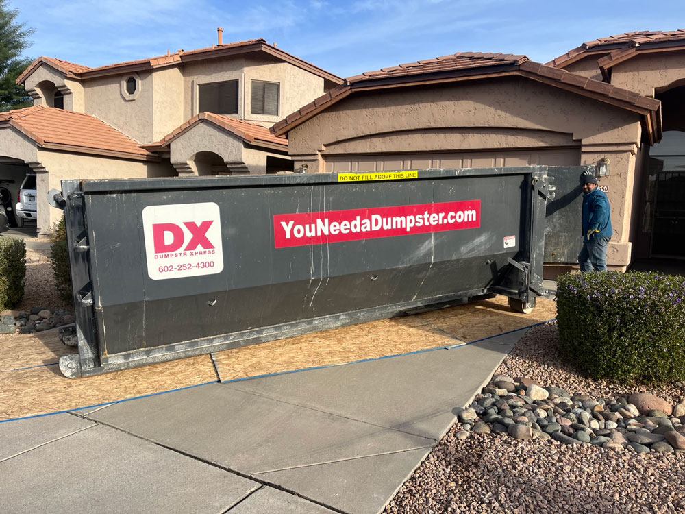 Featured image for “How One Phoenix Homeowner Made His Wife’s Holiday Wish Come True with a Kitchen Remodel”