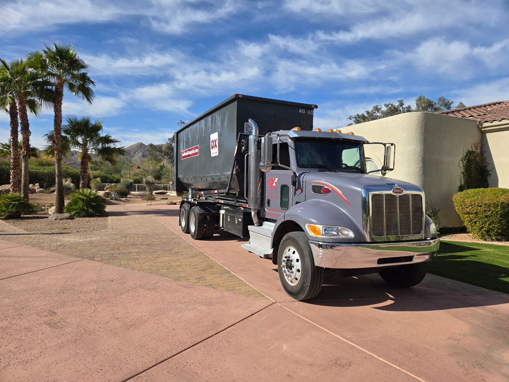 Featured image for “Sustainable Landscaping in Scottsdale: Why Dumpstr Xpress is the Best Choice for Eco-Friendly Waste Removal”