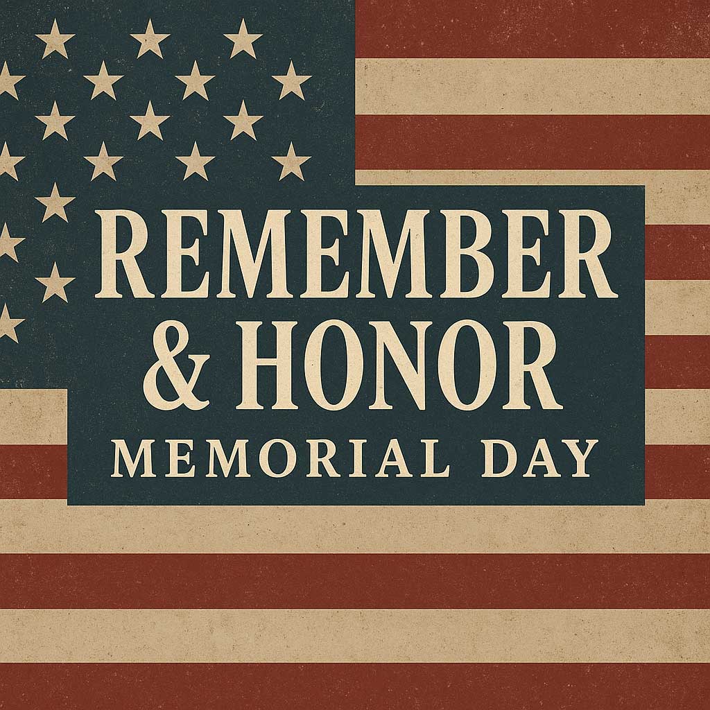 Featured image for “Memorial Day Tribute: Honoring Sacrifice and Service | Dumpstr Xpress”