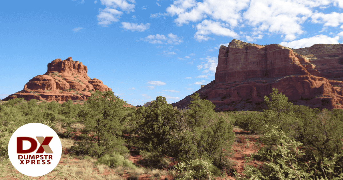 Featured image for “Life in the Rio Verde Foothills: Work, Space, and the People Who Keep It Clean”