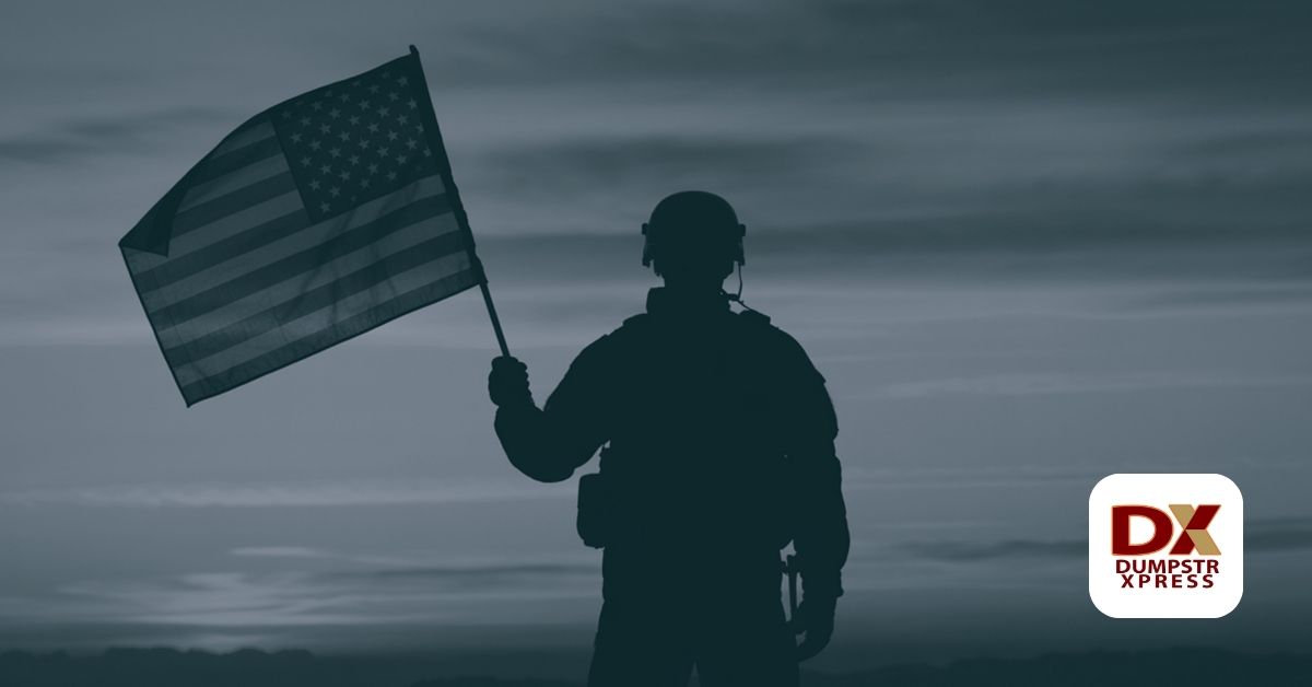 Featured image for “Veterans Day in the Valley: Honoring a Local Marine Who Keeps Serving”