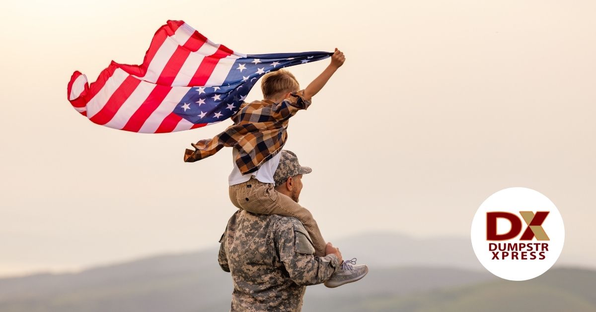 Featured image for “What a Day Actually Looks Like Helping Veterans in Phoenix”