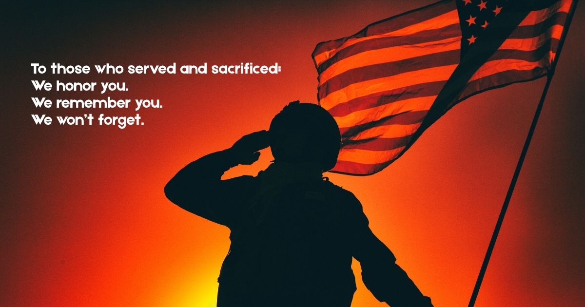 Featured image for “Memorial Day in Phoenix: Remembering Sgt. John Kyle Daggett”