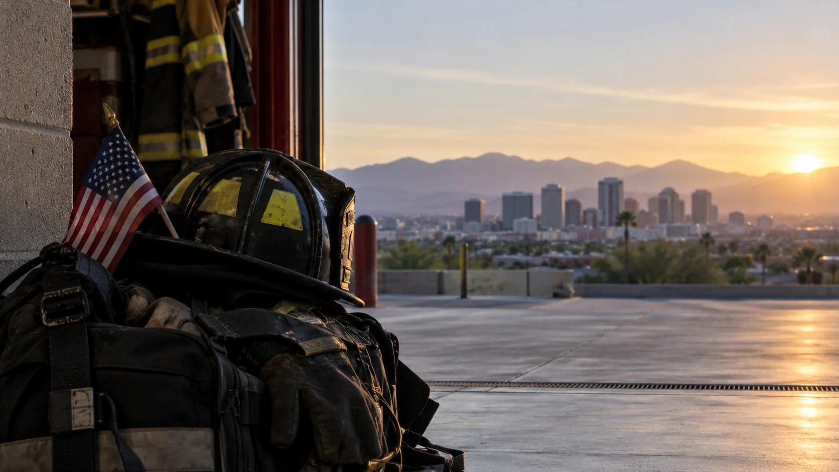 Featured image for “Phoenix’s 9/11 Story: The 62 Arizonans Who Answered the Call”
